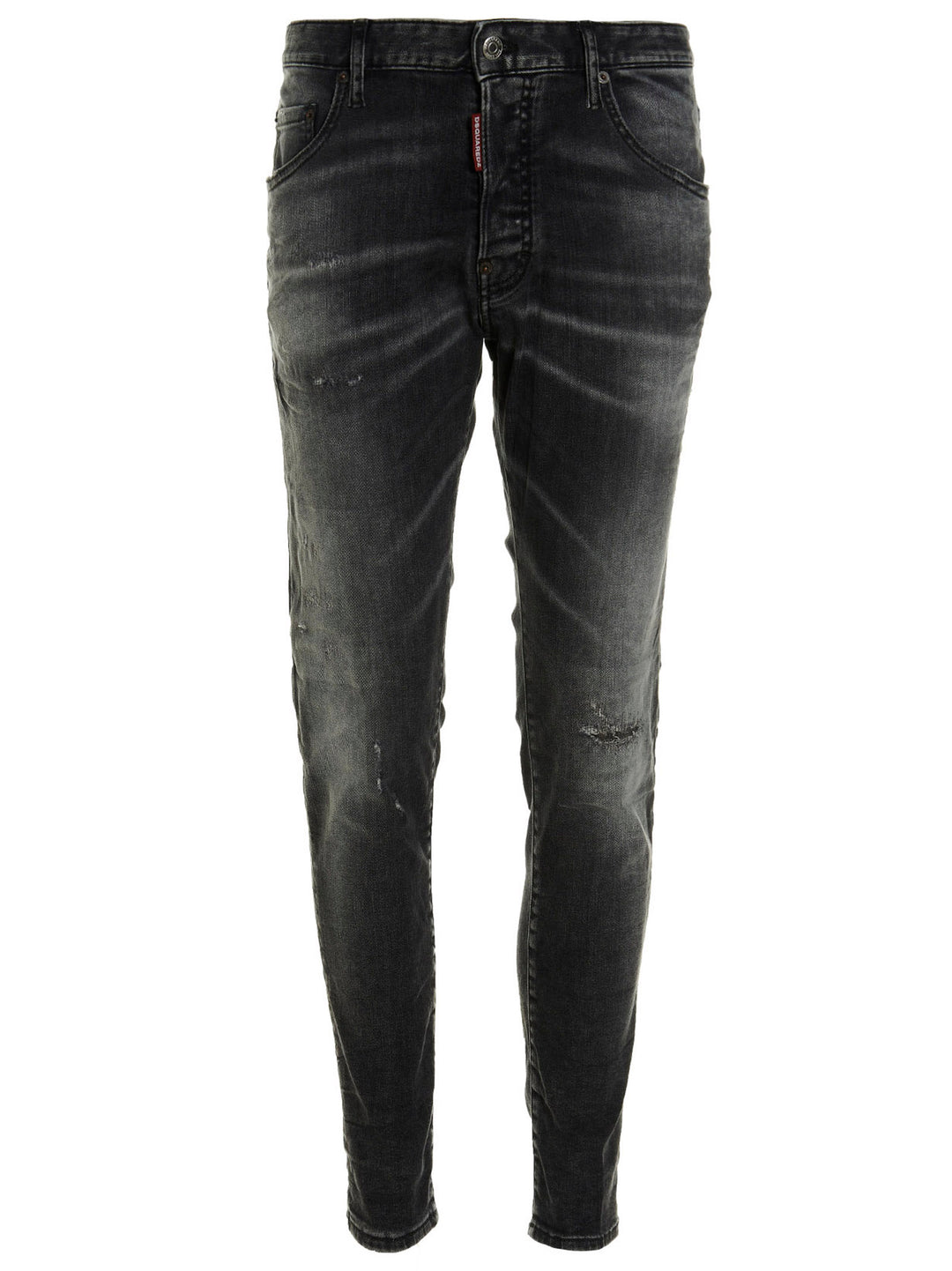 Skater Jeans Nero