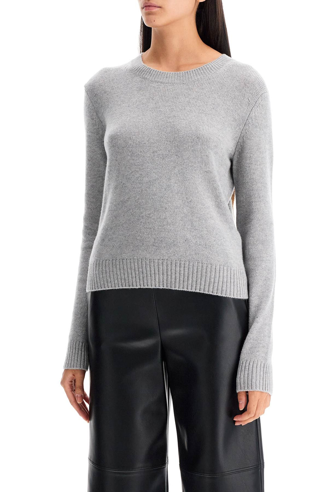 Pullover Mable In Cashmere