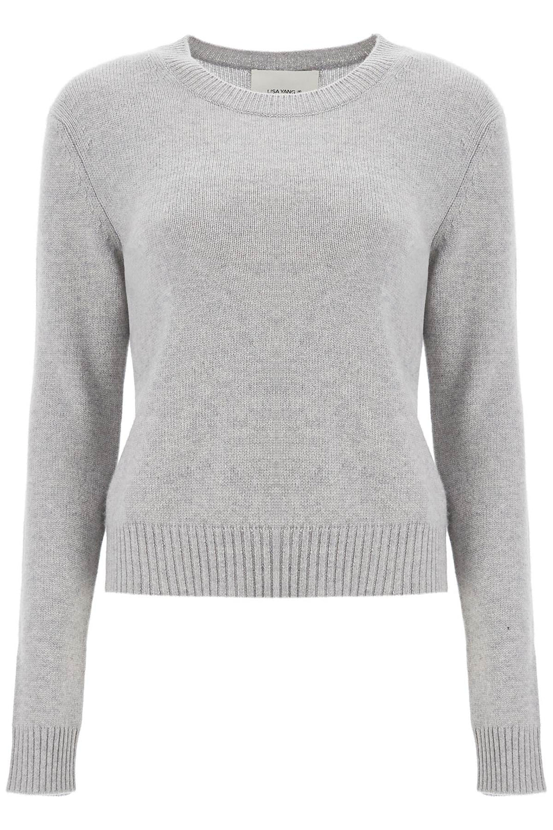 Pullover Mable In Cashmere