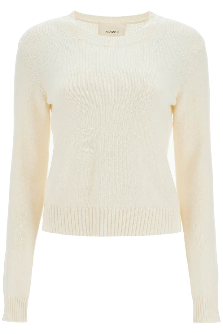 Pullover Mable In Cashmere