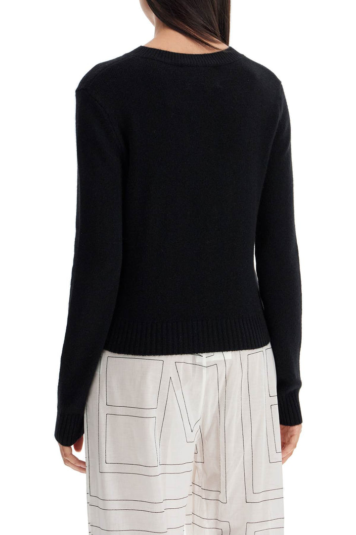 Pullover Mable In Cashmere