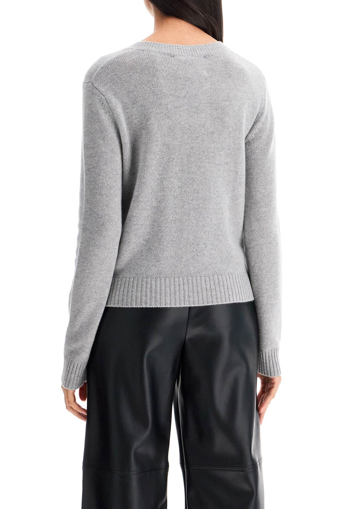 Pullover Mable In Cashmere