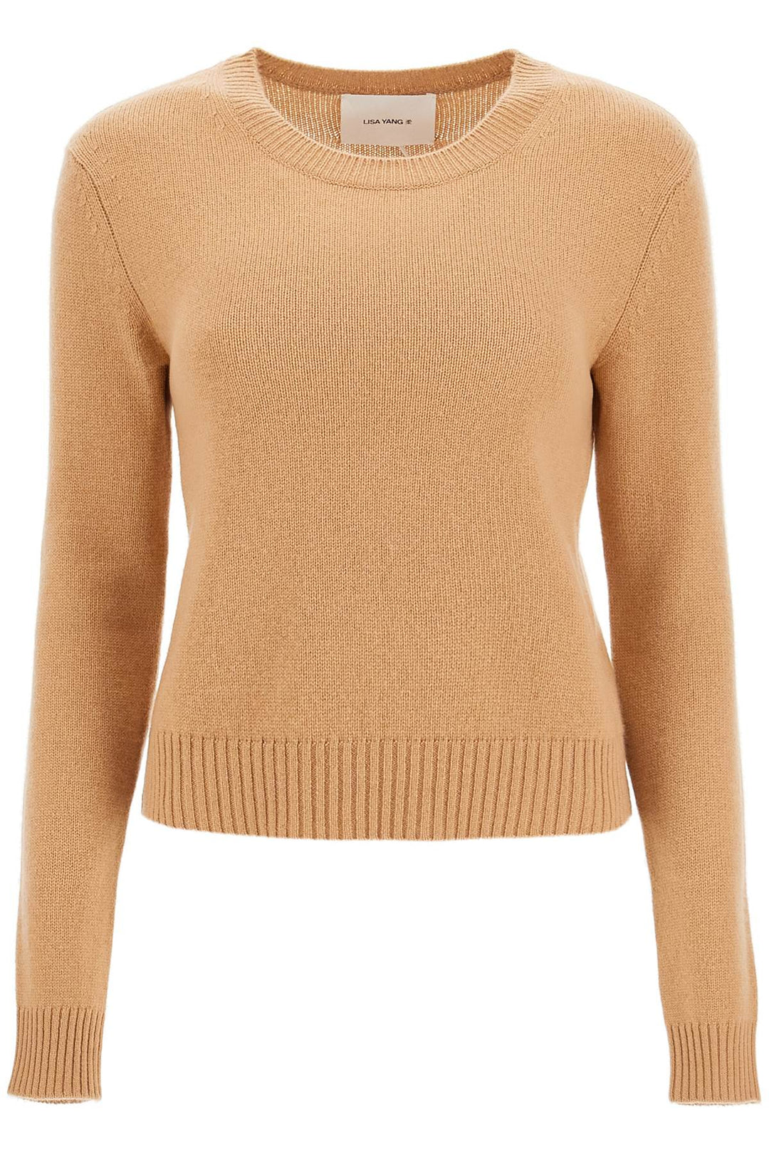 Pullover Mable In Cashmere