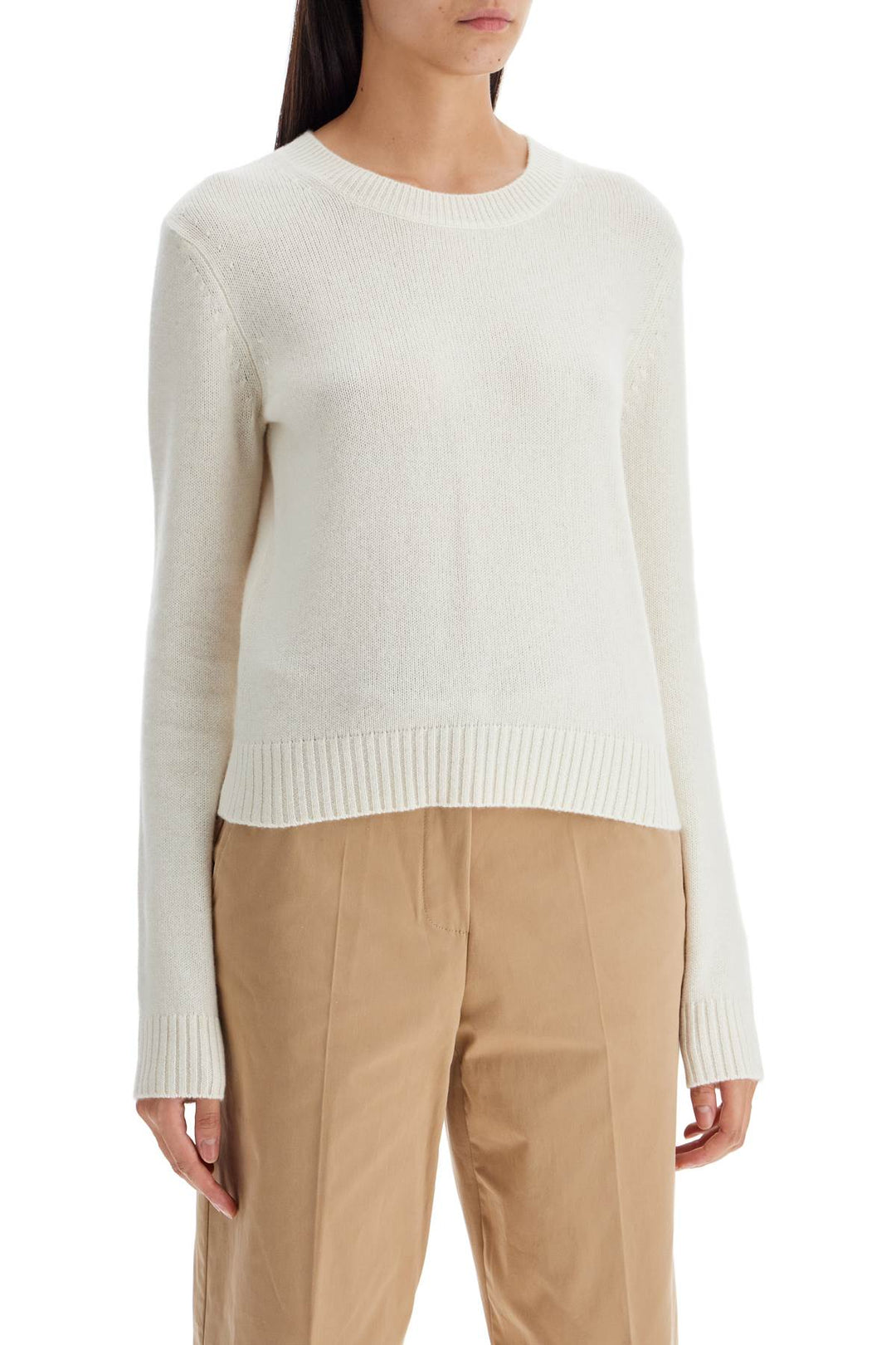 Pullover Mable In Cashmere