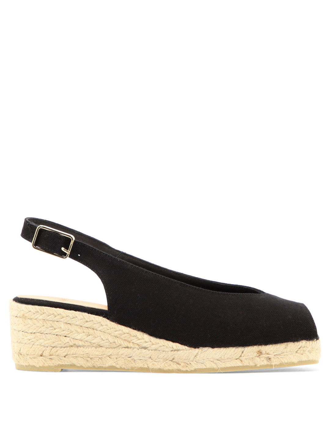 Dosalia Espadrilles Nero