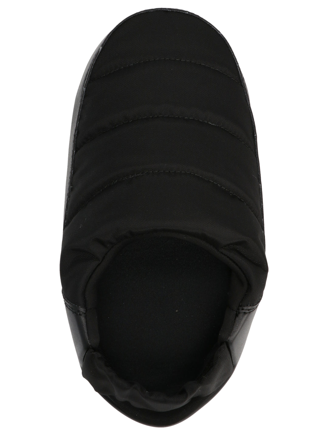 Evolution Flat Shoes Nero