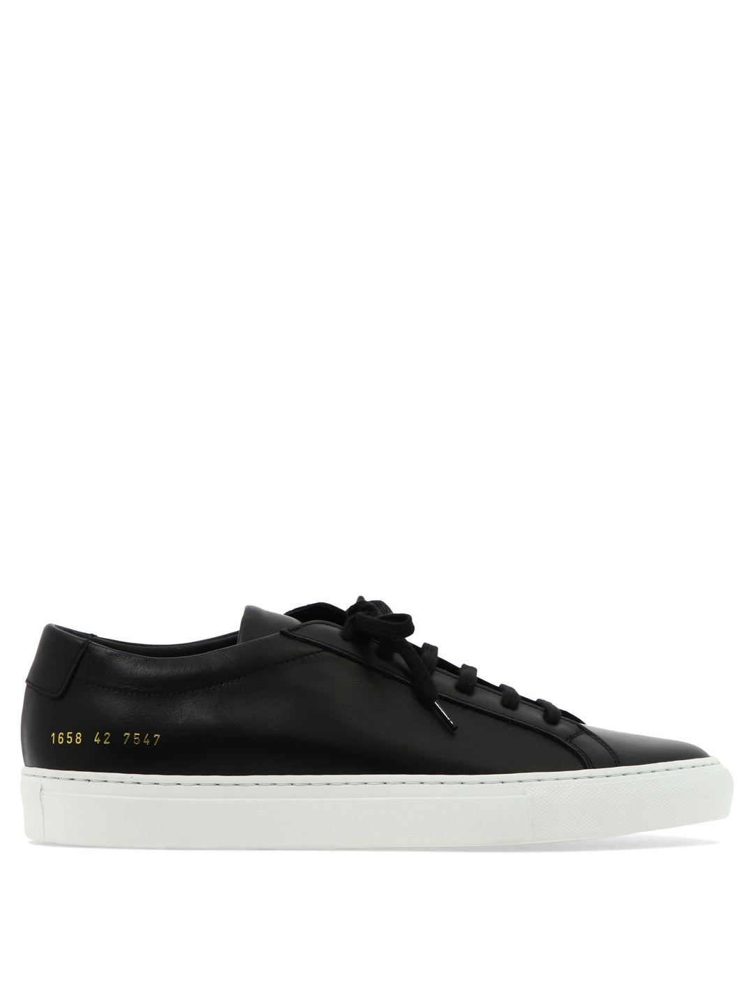 Achilles Sneakers & Slip-On Nero