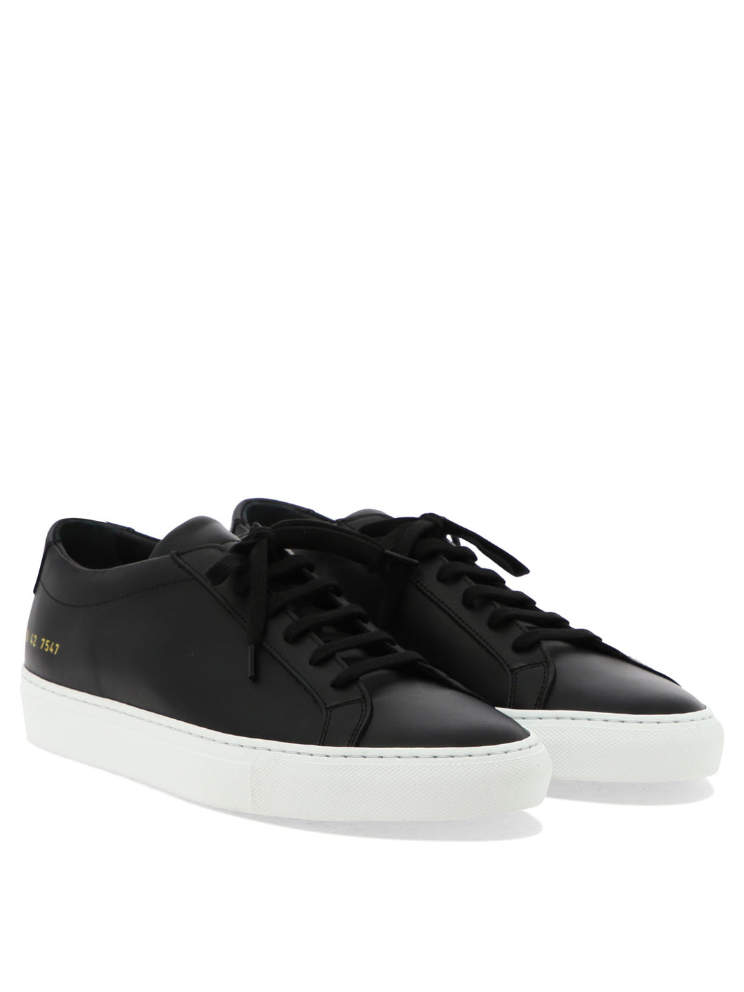 Achilles Sneakers & Slip-On Nero