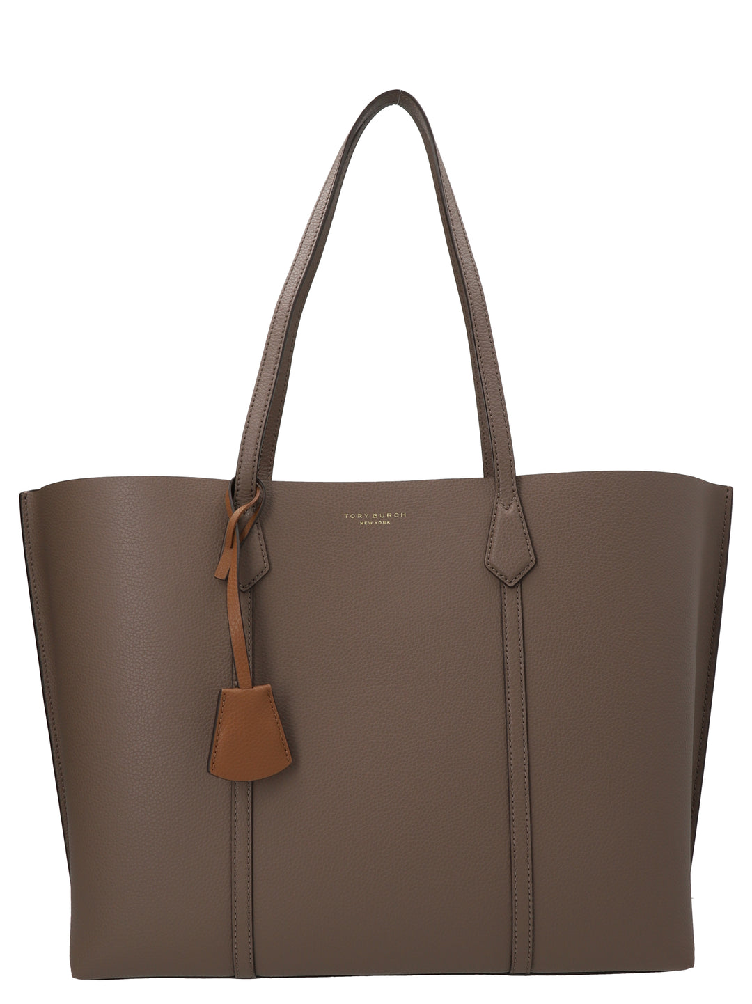 Perry Tote Marrone