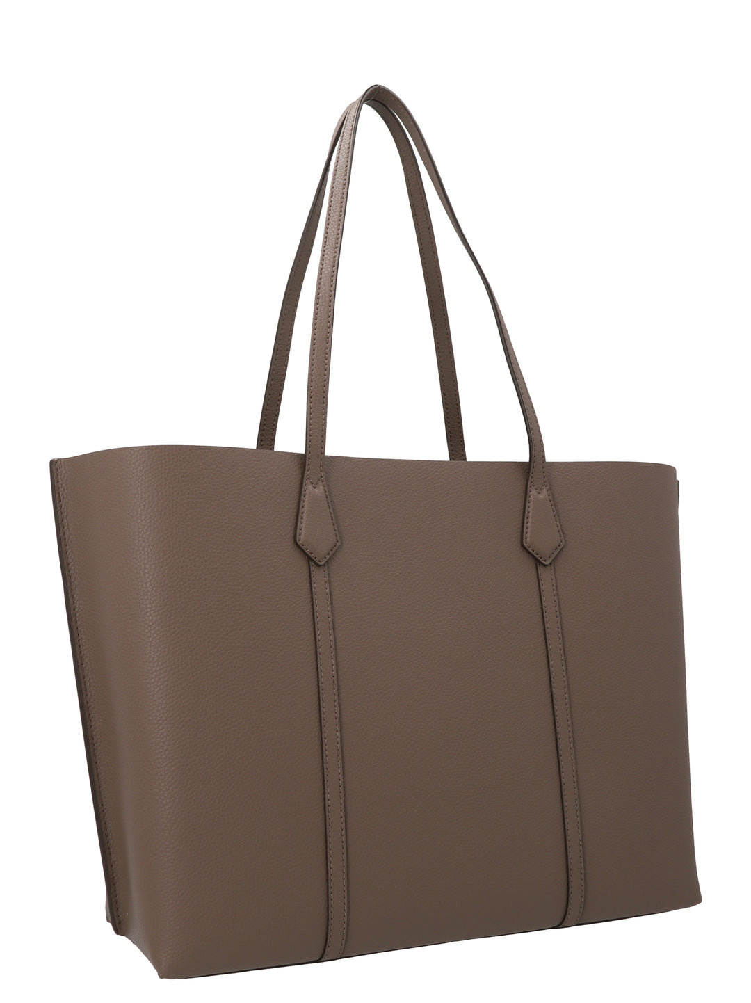 Perry Tote Marrone