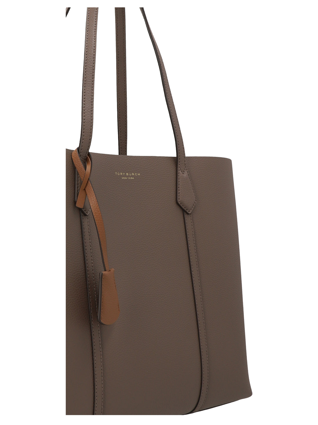 Perry Tote Marrone