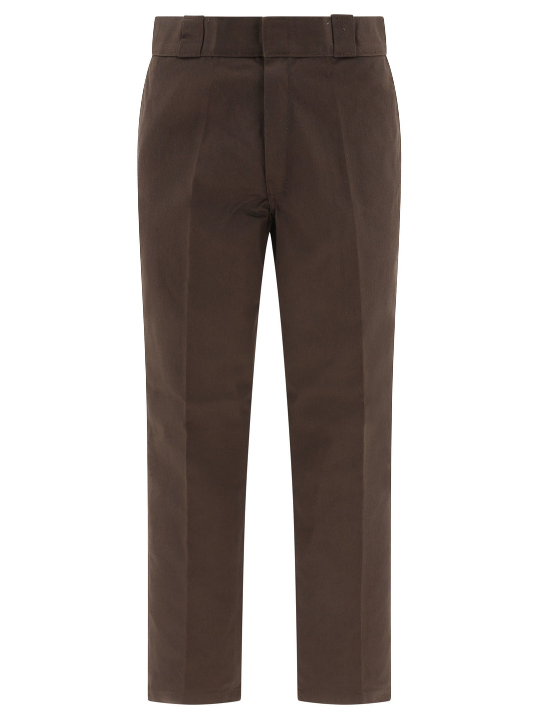 874 Trousers Marrone