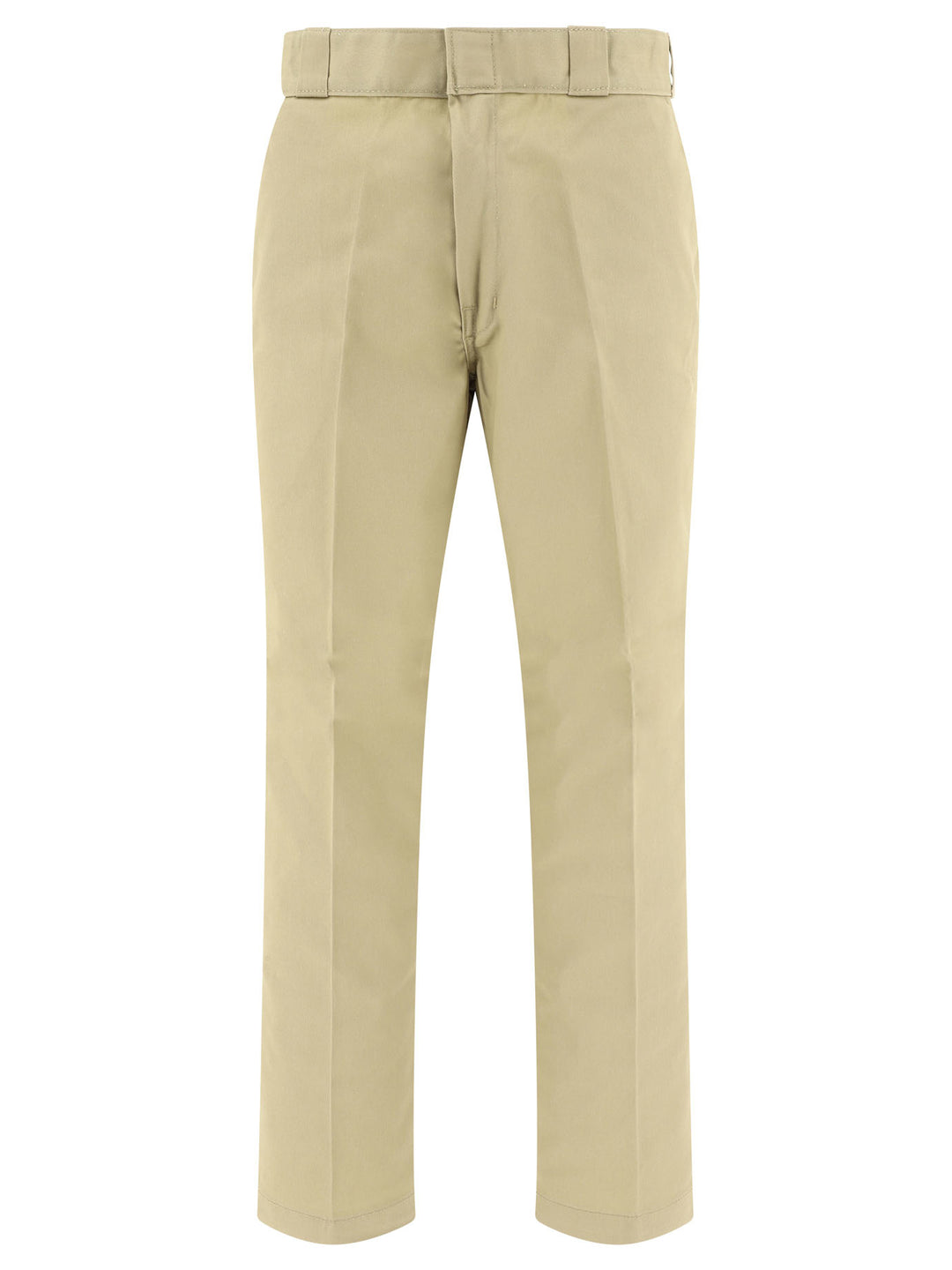 874 Trousers Beige