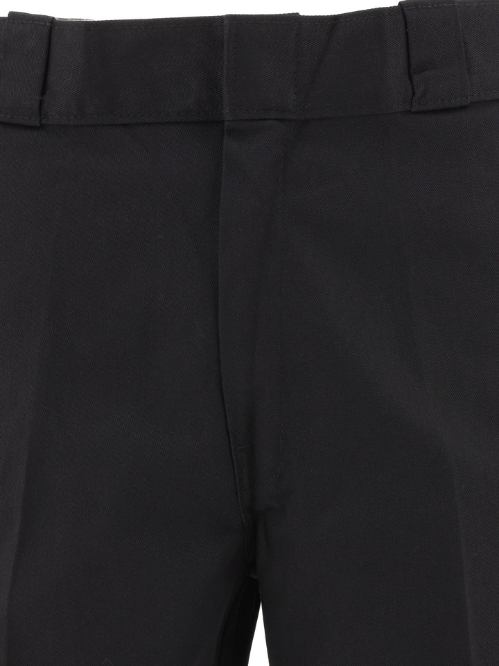 874 Trousers Nero