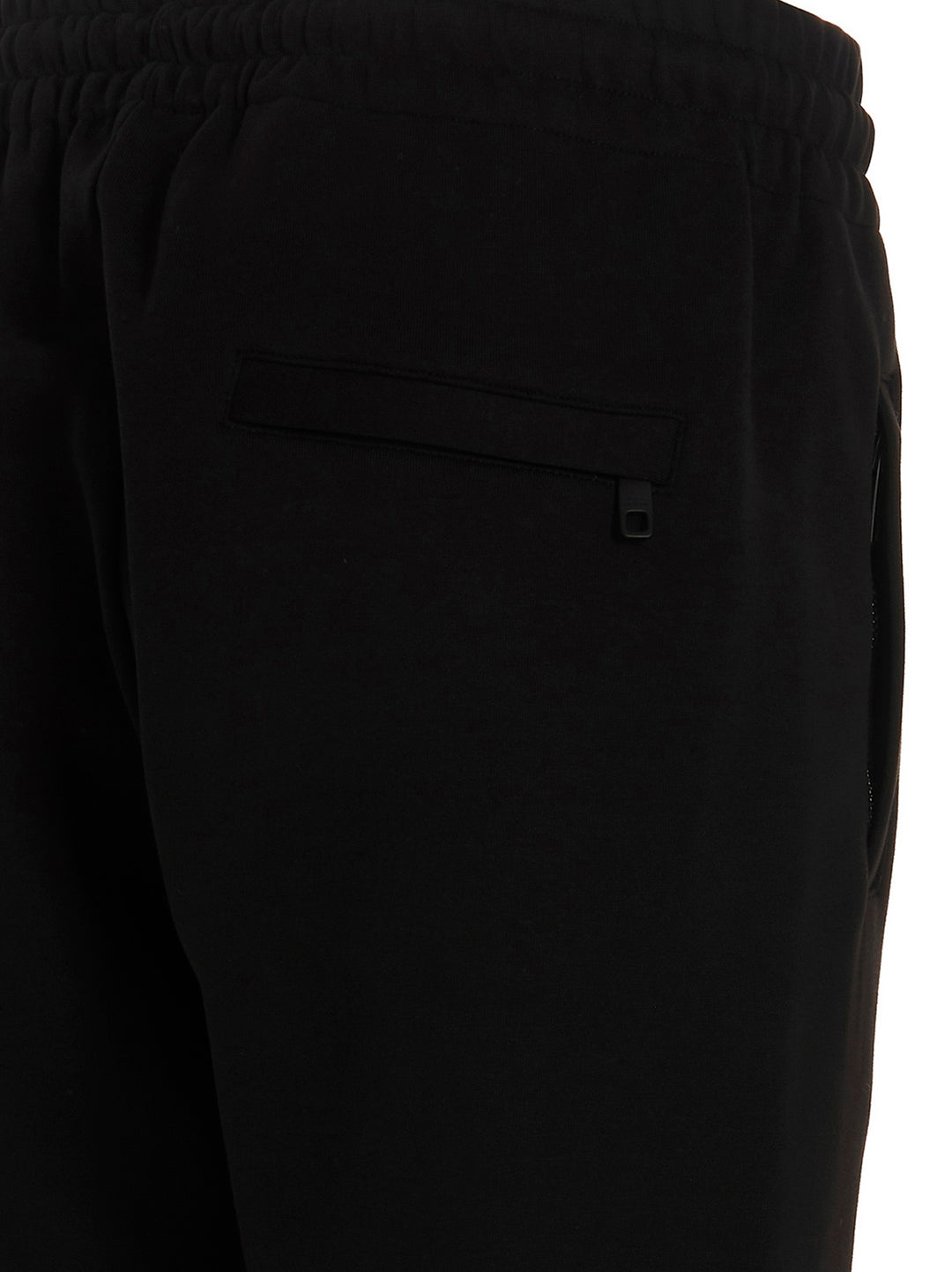 Black Sicily Pantaloni Nero