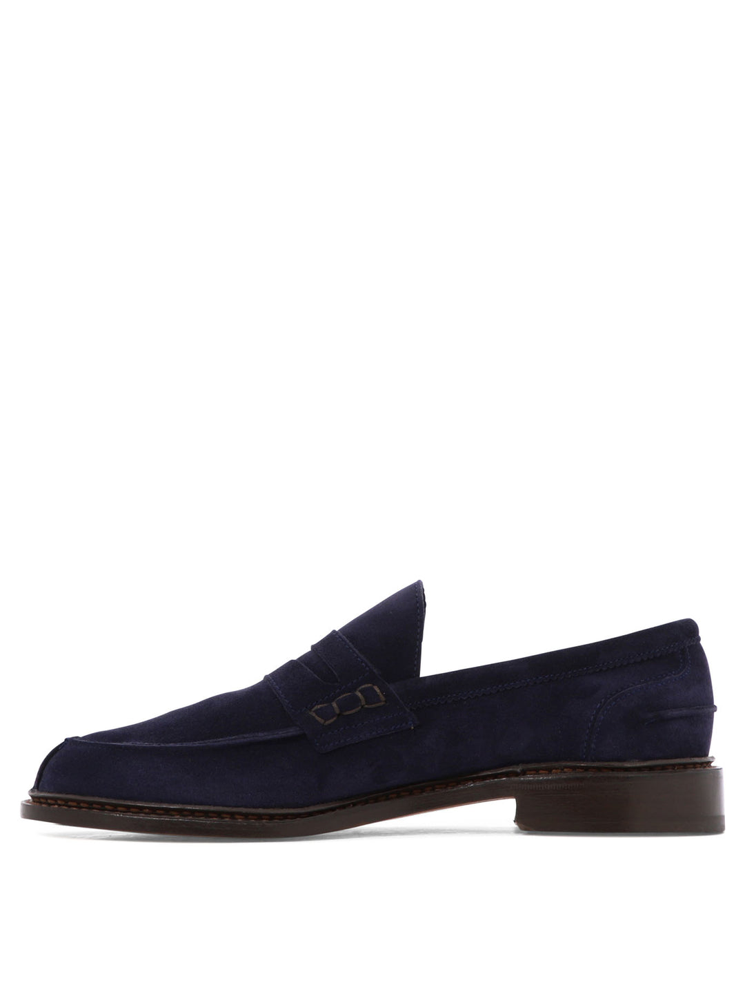 Adam Loafers & Slippers Blu