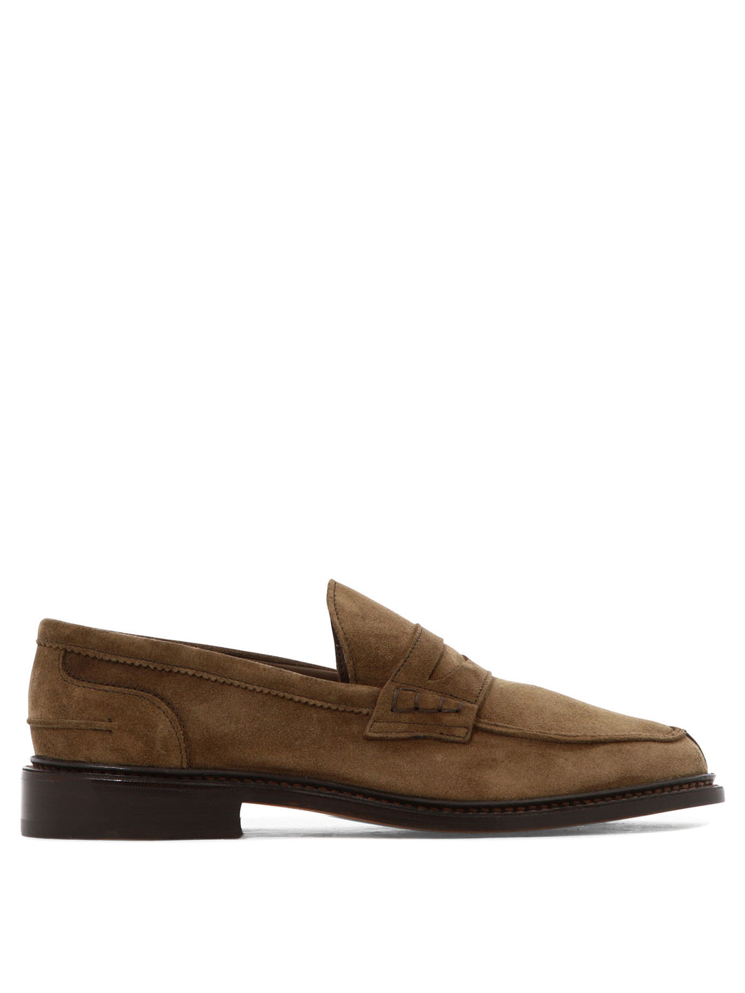 Adam Loafers & Slippers Marrone