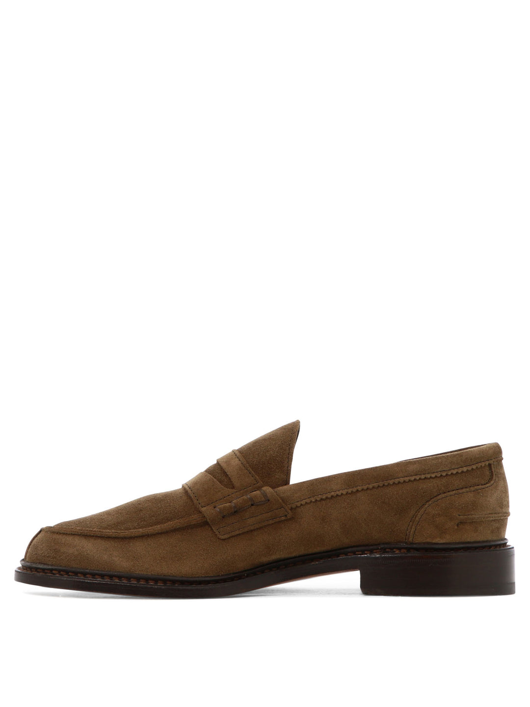 Adam Loafers & Slippers Marrone