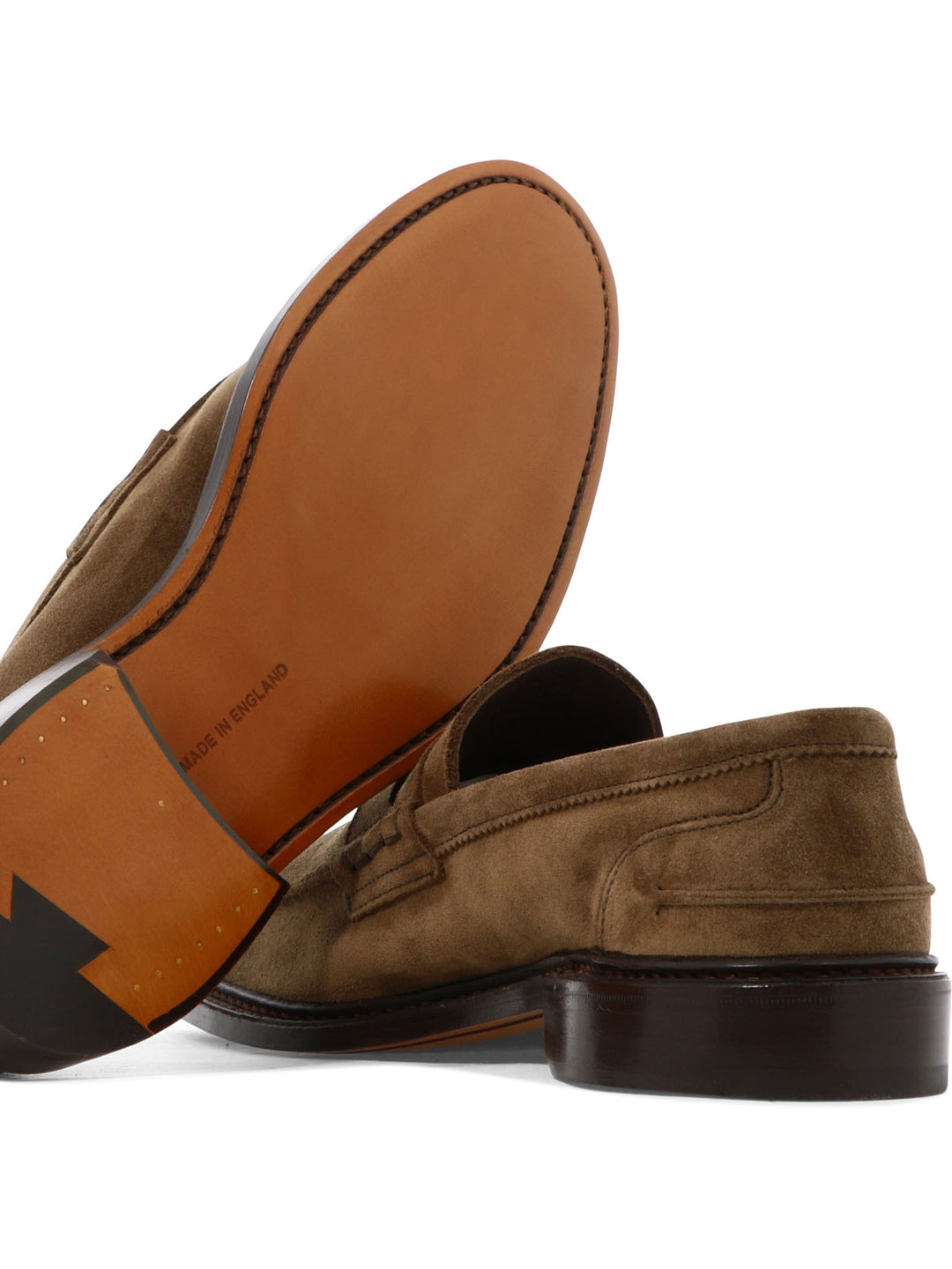 Adam Loafers & Slippers Marrone