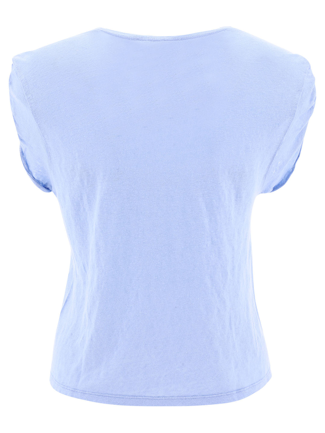 Rolled Muscle T-Shirts Celeste