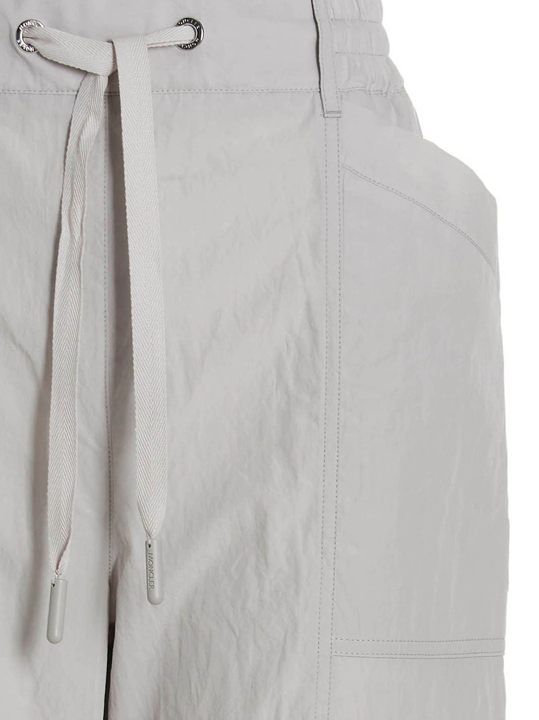 Cargo Pantaloni Grigio