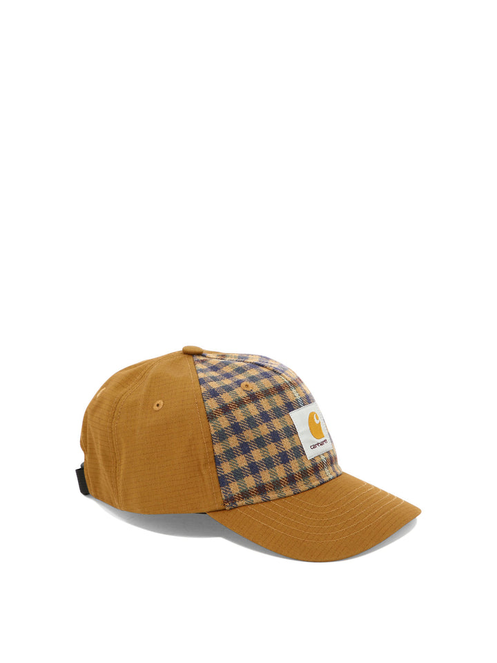 Highbury Cappelli Marrone