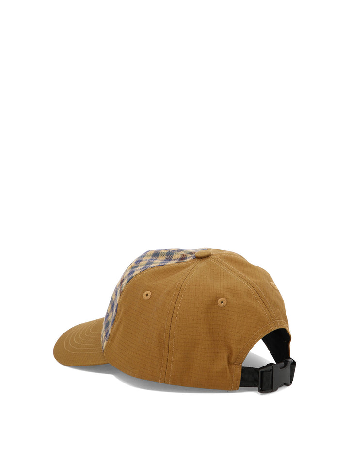 Highbury Cappelli Marrone