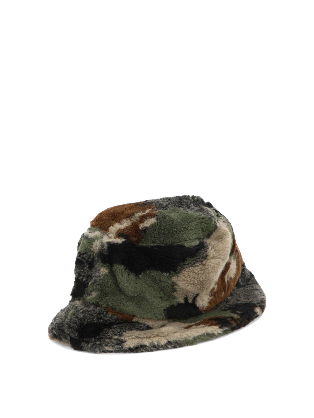 Plains Cappelli Verde