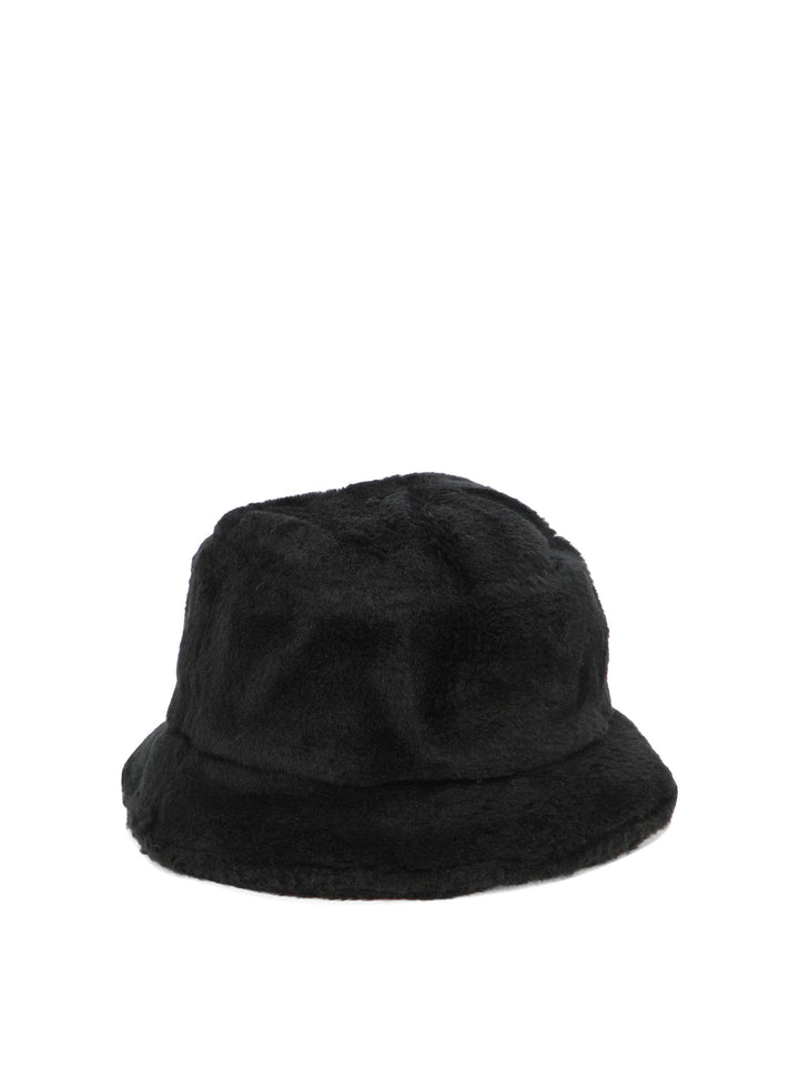 Plains Cappelli Nero