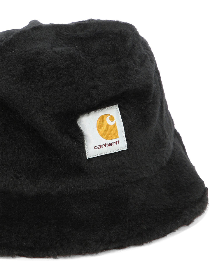 Plains Cappelli Nero