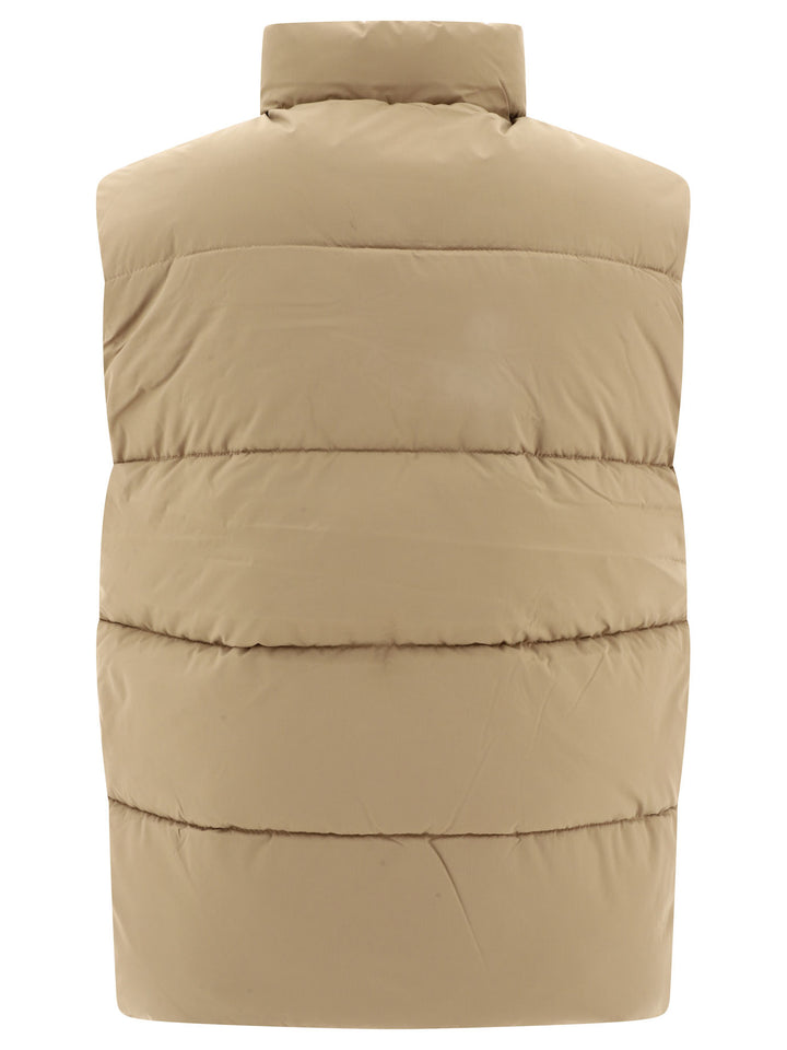 Milton Giacche Beige