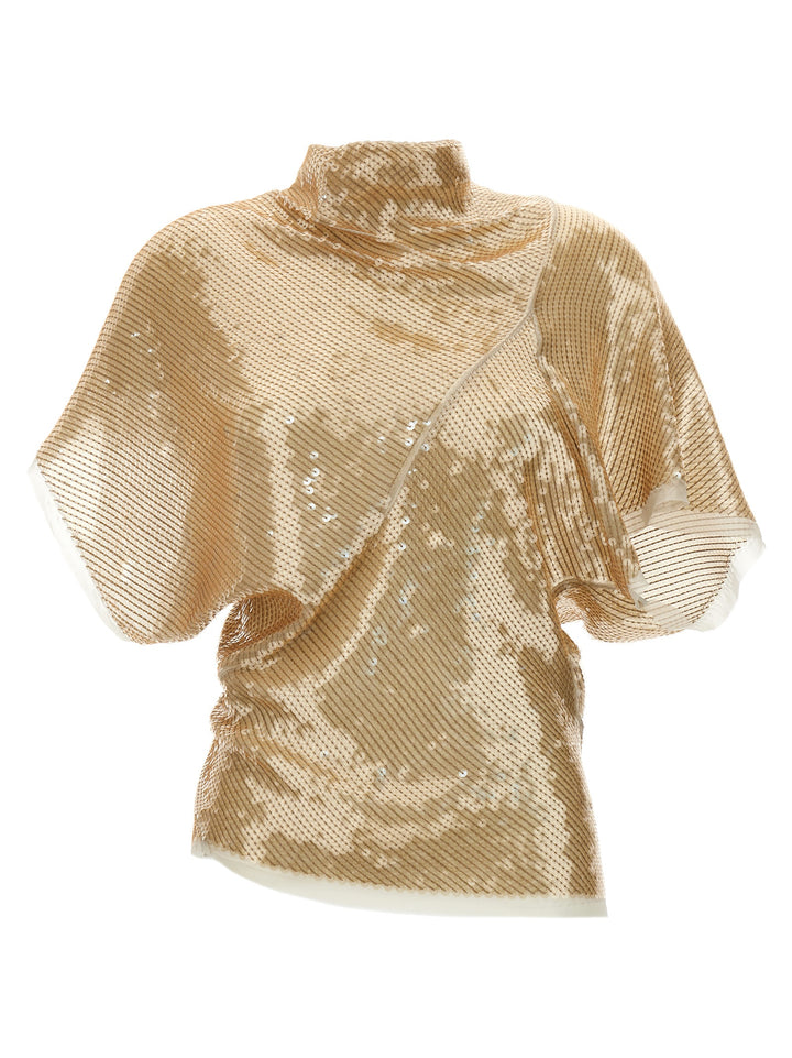 Seb Top Beige