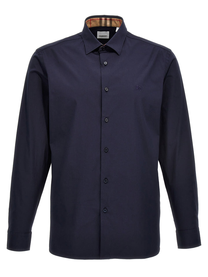 Sherfield Camicie Blu