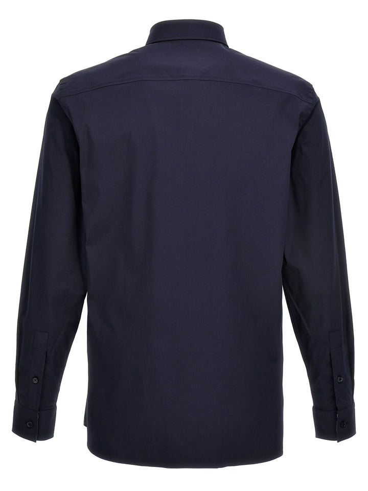 Sherfield Camicie Blu