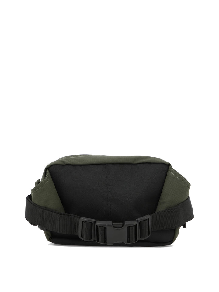 Highbury Belt Bags & Body Bags Verde