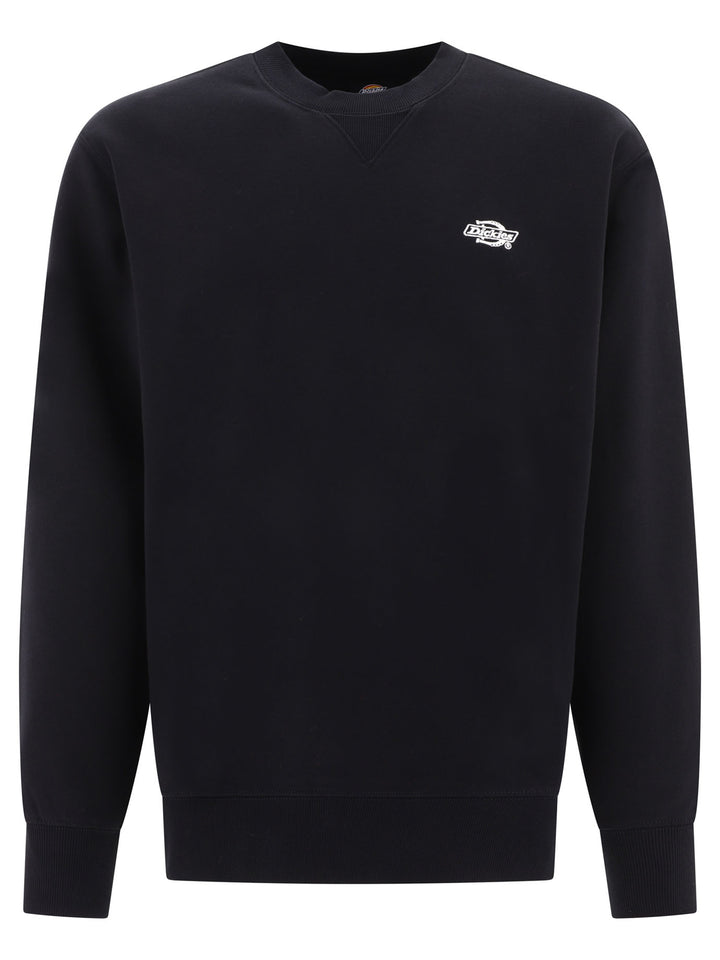 Summerdale Sweatshirts Nero