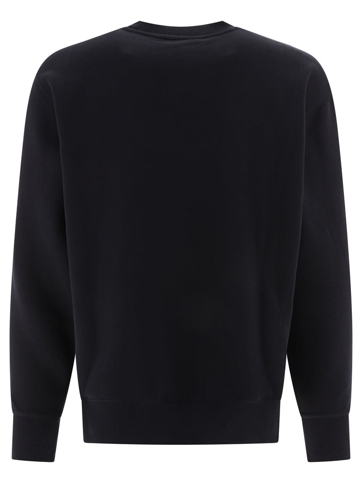 Summerdale Sweatshirts Nero