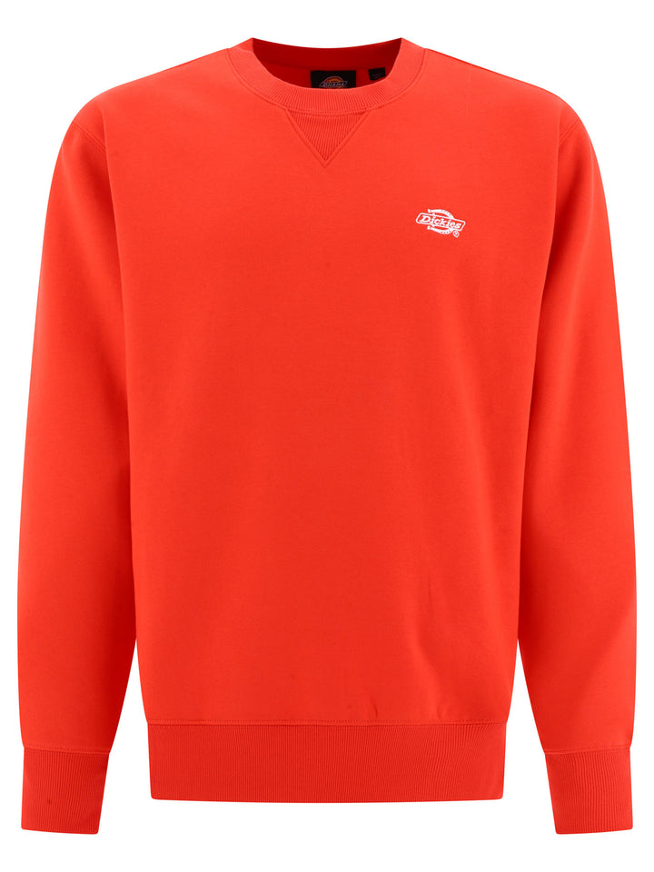 Summerdale Sweatshirts Rosso