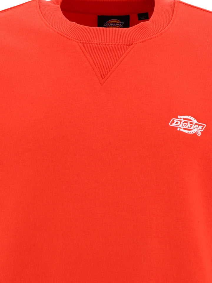 Summerdale Sweatshirts Rosso