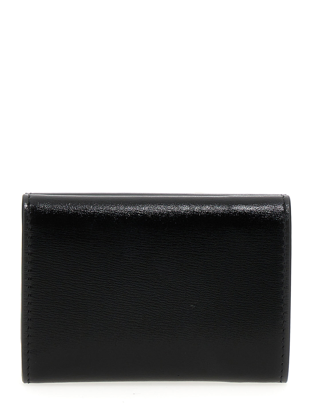 Baby Wallet Portafogli Nero