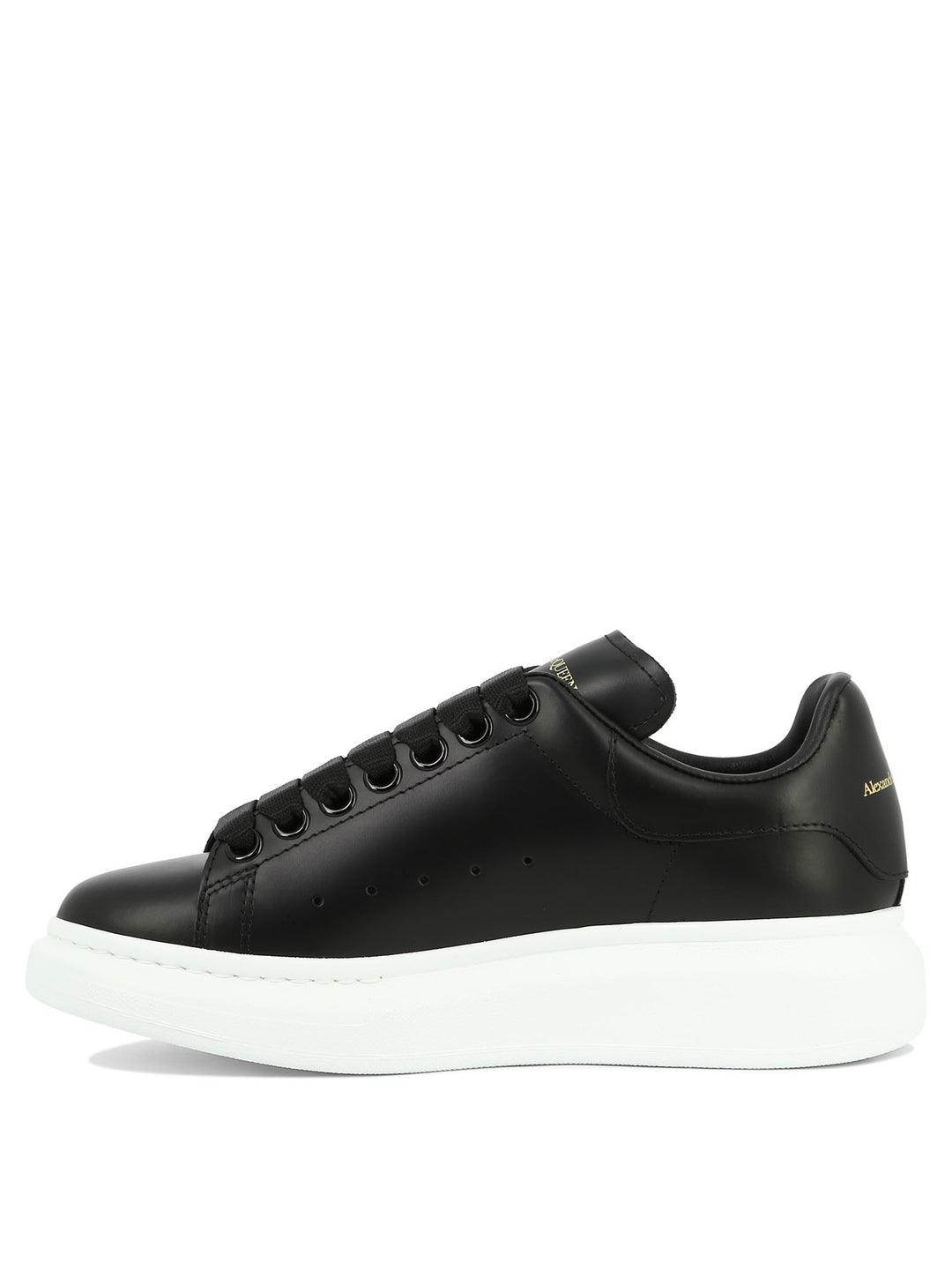 Larry Oversize Sneakers & Slip-On Nero