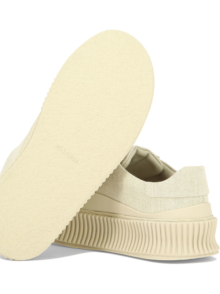 Olona Sneakers & Slip-On Beige