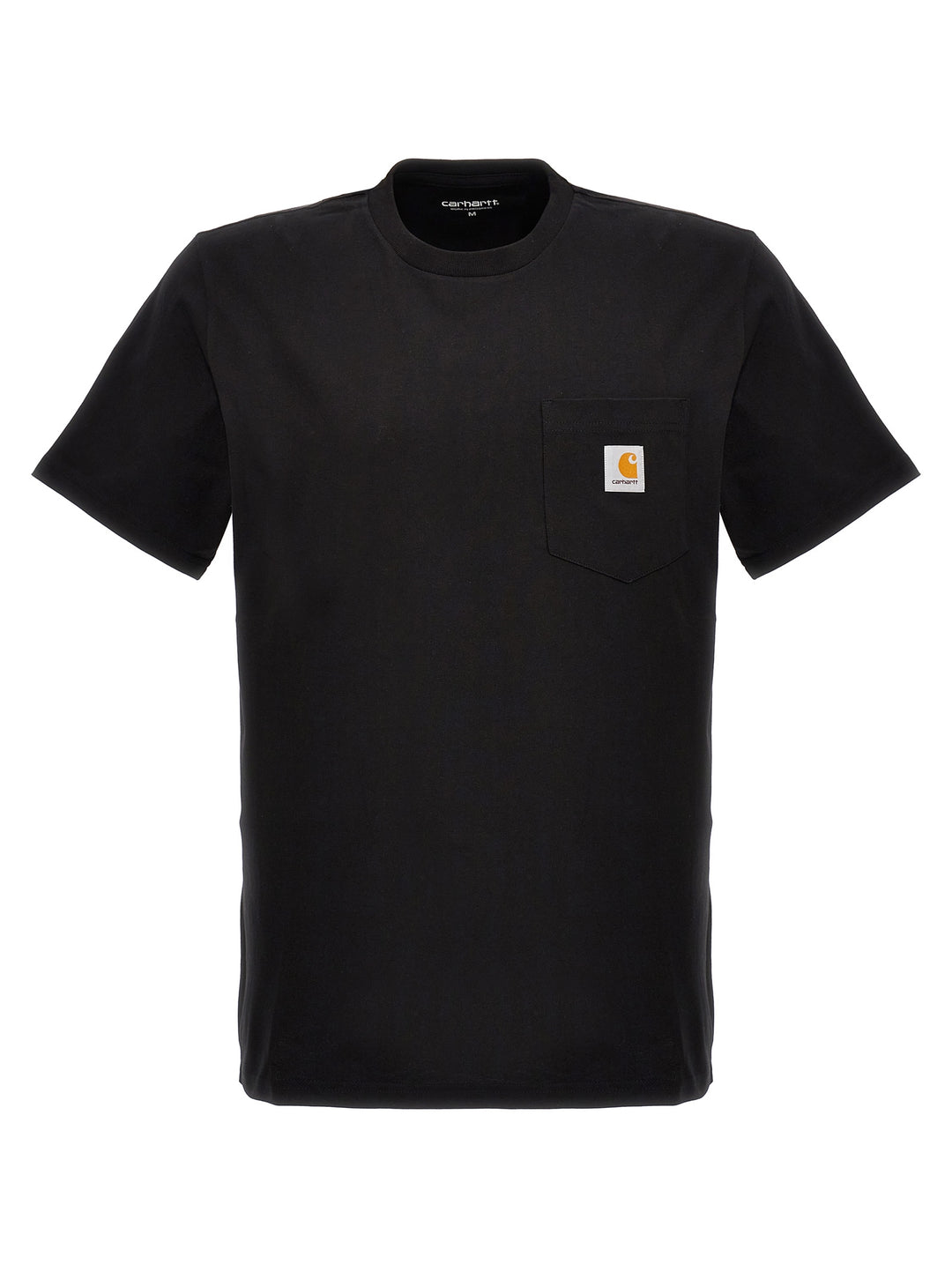 Pocket T Shirt Nero