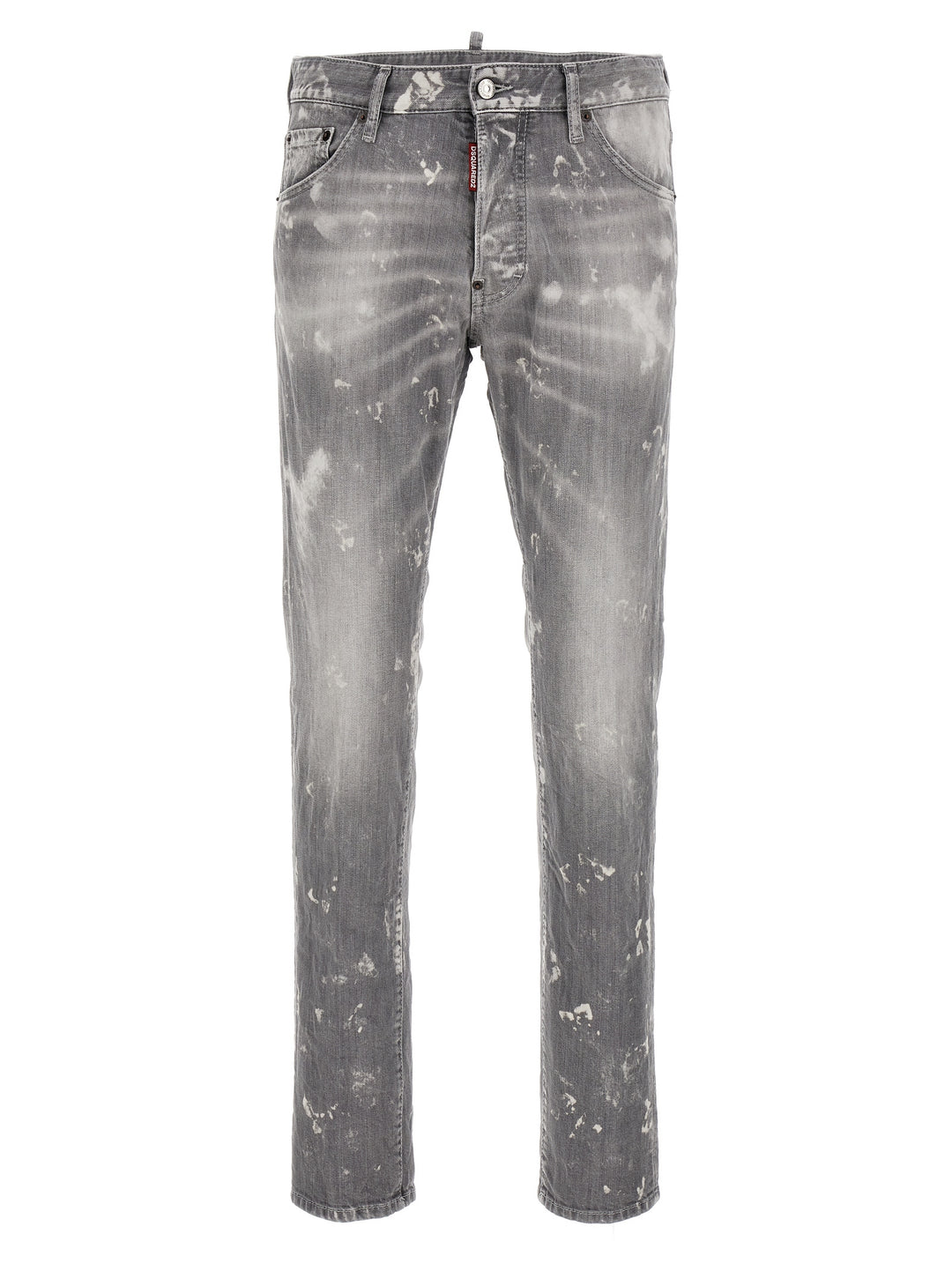 Cool Guy Jeans Grigio