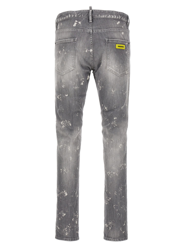 Cool Guy Jeans Grigio