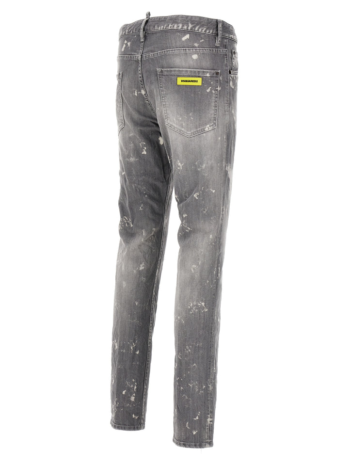 Cool Guy Jeans Grigio