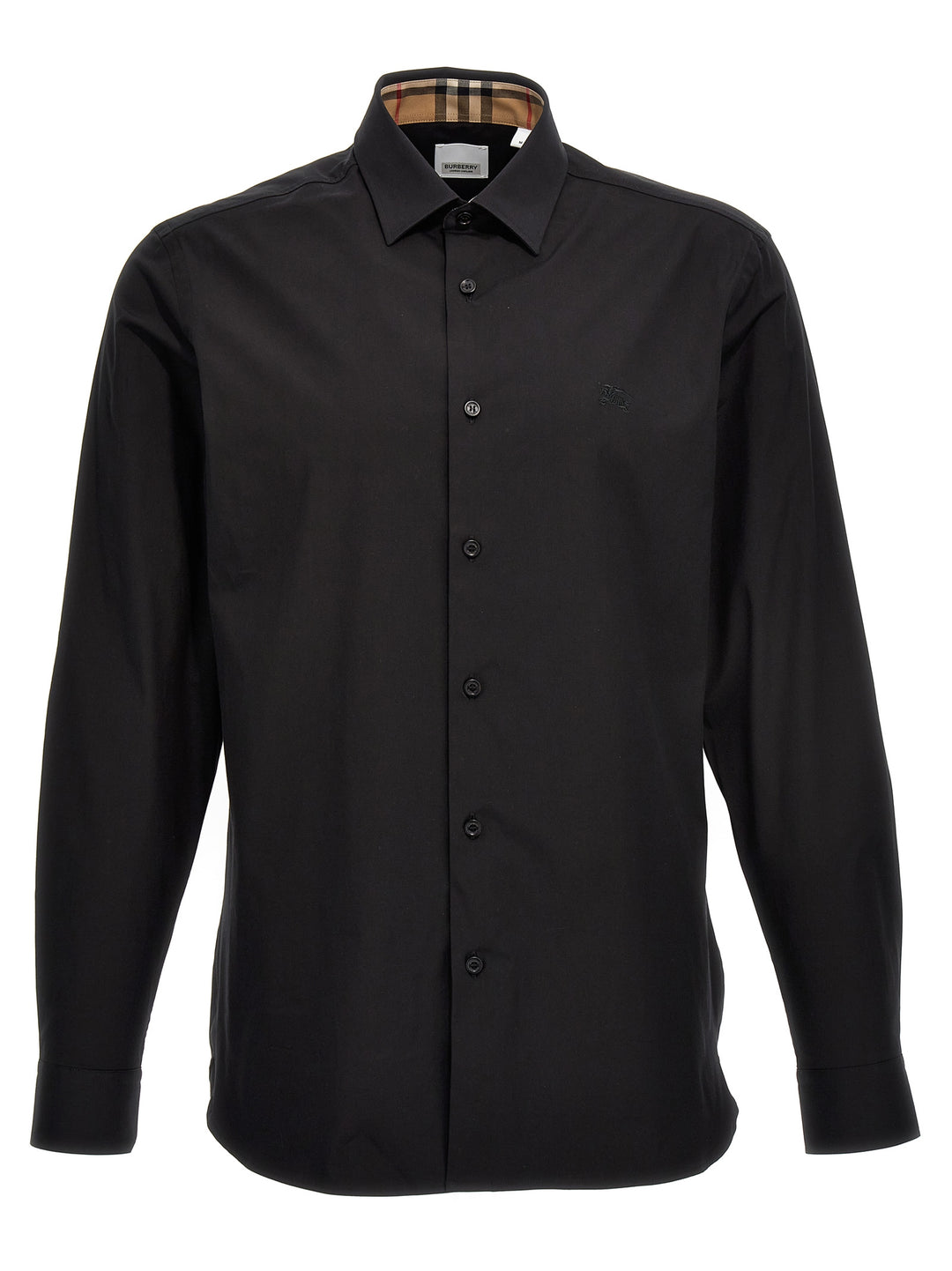 Sherfield Camicie Nero