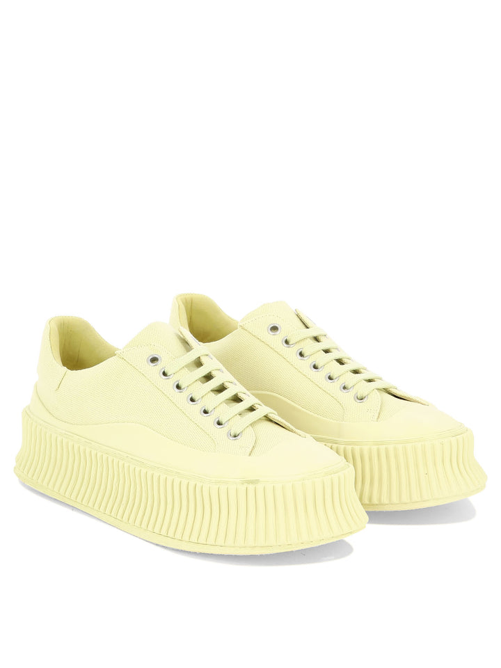 Olona Sneakers & Slip-On Giallo