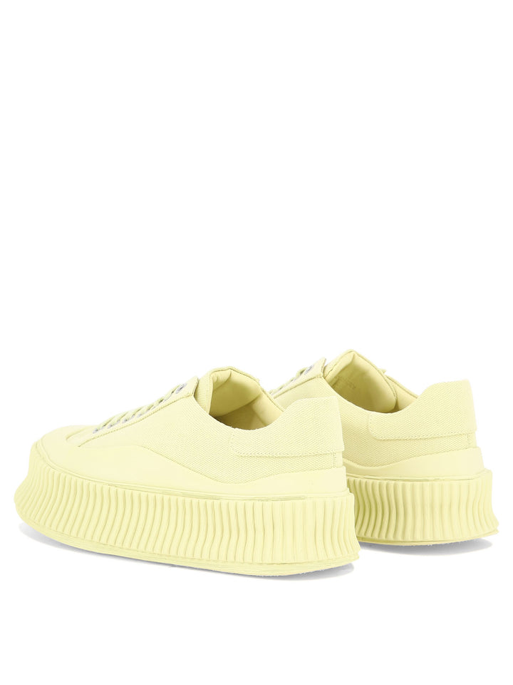 Olona Sneakers & Slip-On Giallo