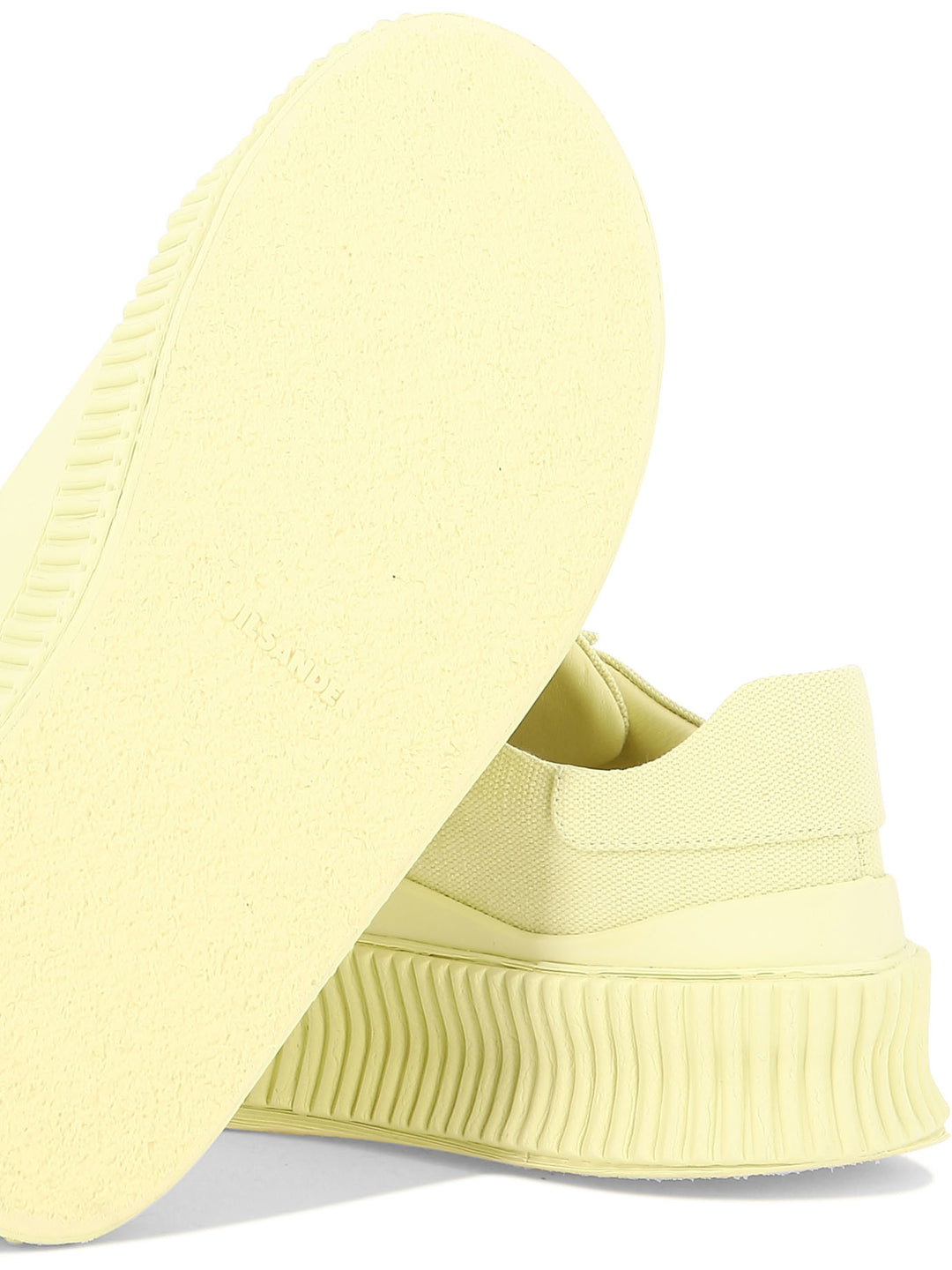 Olona Sneakers & Slip-On Giallo